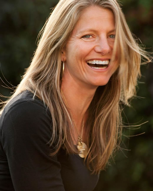 Winemaker, Annie Favia